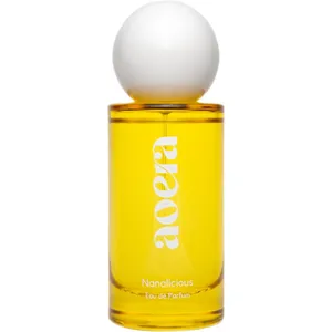 Aoera Nanalicious parfüm şişesi