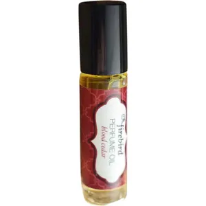 Firebird Blood Cedar parfüm şişesi