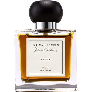 Arina Franzén Fleur parfüm şişesi