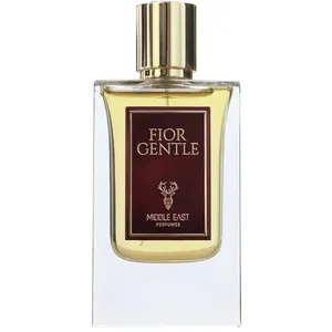 Middle East Perfumes Fior Gentle perfume bottle