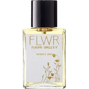 FLWR Who I Am (Perfume) parfüm şişesi