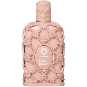 Orientica Rose Éclat parfüm şişesi