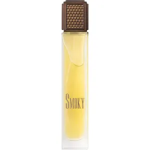 Junaid Perfumes Smoky parfüm şişesi