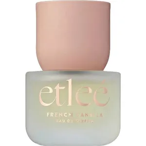 etleé French Vanilla parfüm şişesi