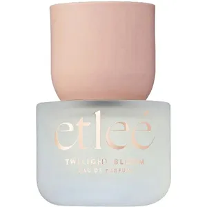 etleé Twilight Bloom parfüm şişesi