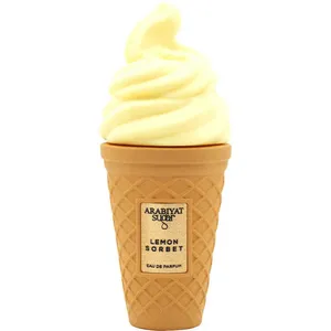 Arabiyat Sugar Lemon Sorbet parfüm şişesi