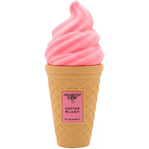 Arabiyat Sugar Cotton Blush parfüm şişesi
