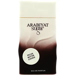 Arabiyat Sugar Pecan Butter Cookie parfüm şişesi
