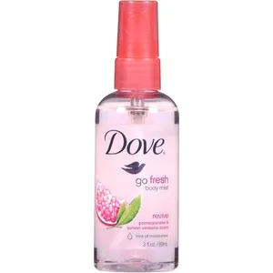 Dove Revive parfüm şişesi