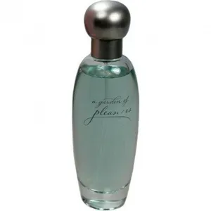 Estēe Lauder A Garden of Pleasures - Lilac perfume bottle