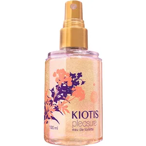 Kiotis Pleasure parfüm şişesi