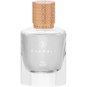Ghawali Kin Musk parfüm şişesi