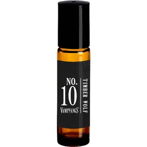 Dark Alchemy No. 10 Timber Wolf parfüm şişesi