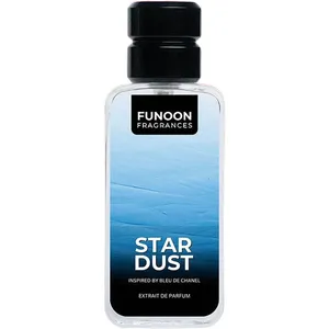Funoon Fragrances Star Dust parfüm şişesi