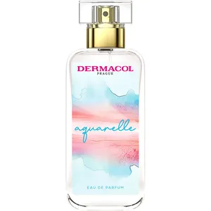 Dermacol Aquarelle parfüm şişesi