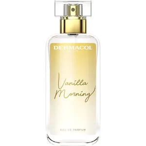 Dermacol Vanilla Morning parfüm şişesi