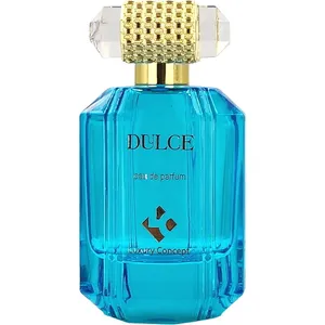 Luxury Concept Perfumes Dulce parfüm şişesi
