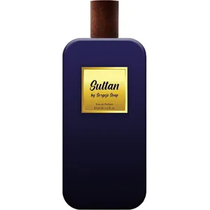 Sergejs Soap Sultan parfüm şişesi