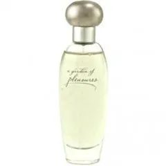 Estēe Lauder A Garden of Pleasures - Moon Lily parfüm şişesi