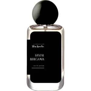 Être Santal Bergamia perfume bottle