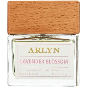 Arlyn Lavender Blossom perfume bottle