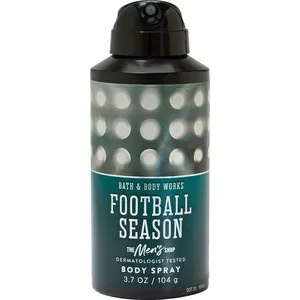 Bath & Body Works Football Season (Body Spray) parfüm şişesi