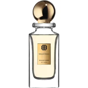 Benjamin Barber Nightfall perfume bottle
