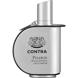 Camara Pharos Royal Edition perfume bottle