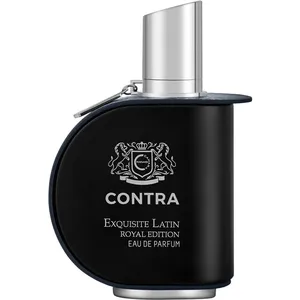 Camara Exquisite Latin Royal Edition parfüm şişesi