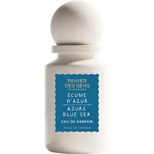 Panier des Sens Écume d'Azur / Azure Blue Sea parfüm şişesi
