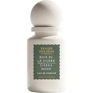Panier des Sens Bois de la Sierra / Sierra Wood parfüm şişesi
