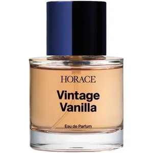 Horace Vintage Vanilla parfüm şişesi