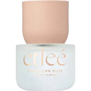 etleé Sparkling Rose parfüm şişesi