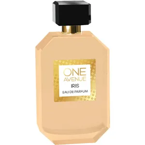 One Avenue Iris parfüm şişesi