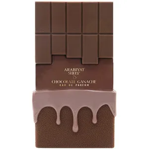 Arabiyat Sugar Chocolate Ganache parfüm şişesi