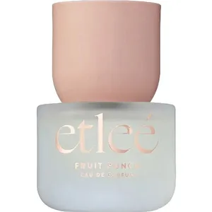 etleé Fruit Punch perfume bottle