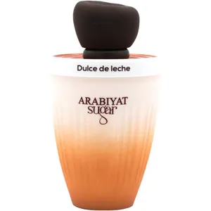 Arabiyat Sugar Dulce de Leche parfüm şişesi