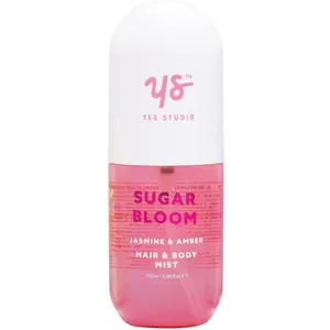 Yes Studio Sugar Bloom parfüm şişesi