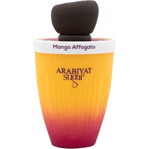 Arabiyat Sugar Mango Affogato parfüm şişesi