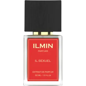 Ilmin Il Sexuel parfüm şişesi