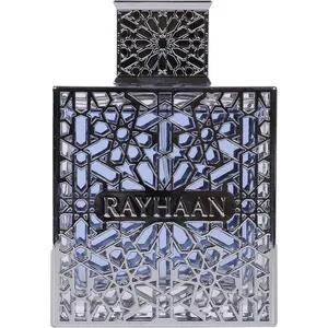 Rayhaan Aquatica parfüm şişesi