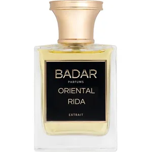 Badar Oriental Rida perfume bottle