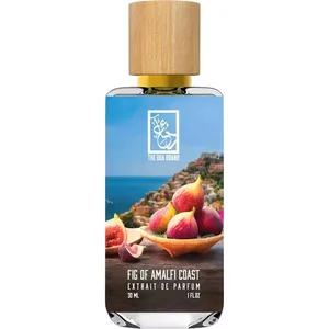 The Dua Brand Fig of Amalfi Coast parfüm şişesi