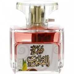 Al Khayam Zafron Mafrah Al Quloob perfume bottle