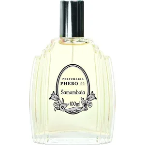 Phebo Samambaia perfume bottle