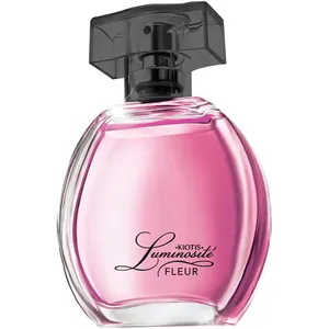 Kiotis Luminosité Fleur perfume bottle