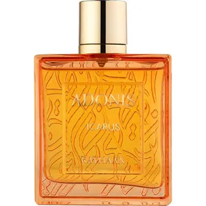 Rayhaan Adonis Icarus perfume bottle