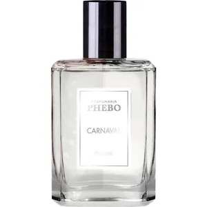 Phebo Carnaval perfume bottle