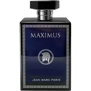 Jean Marc Paris Maximus perfume bottle