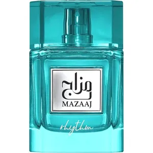 Zimaya Mazaaj Rhythm / مزاج Rhythm parfüm şişesi